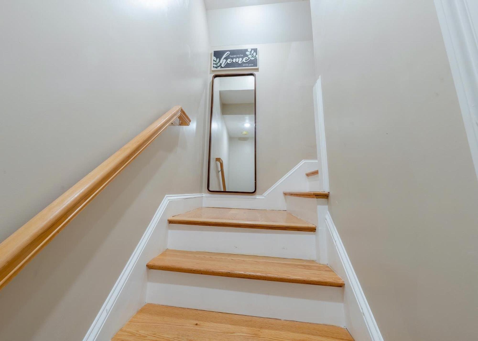Апартаменти 233-3 4Br Boston - Peaceful Escape Near Downtown Екстер'єр фото