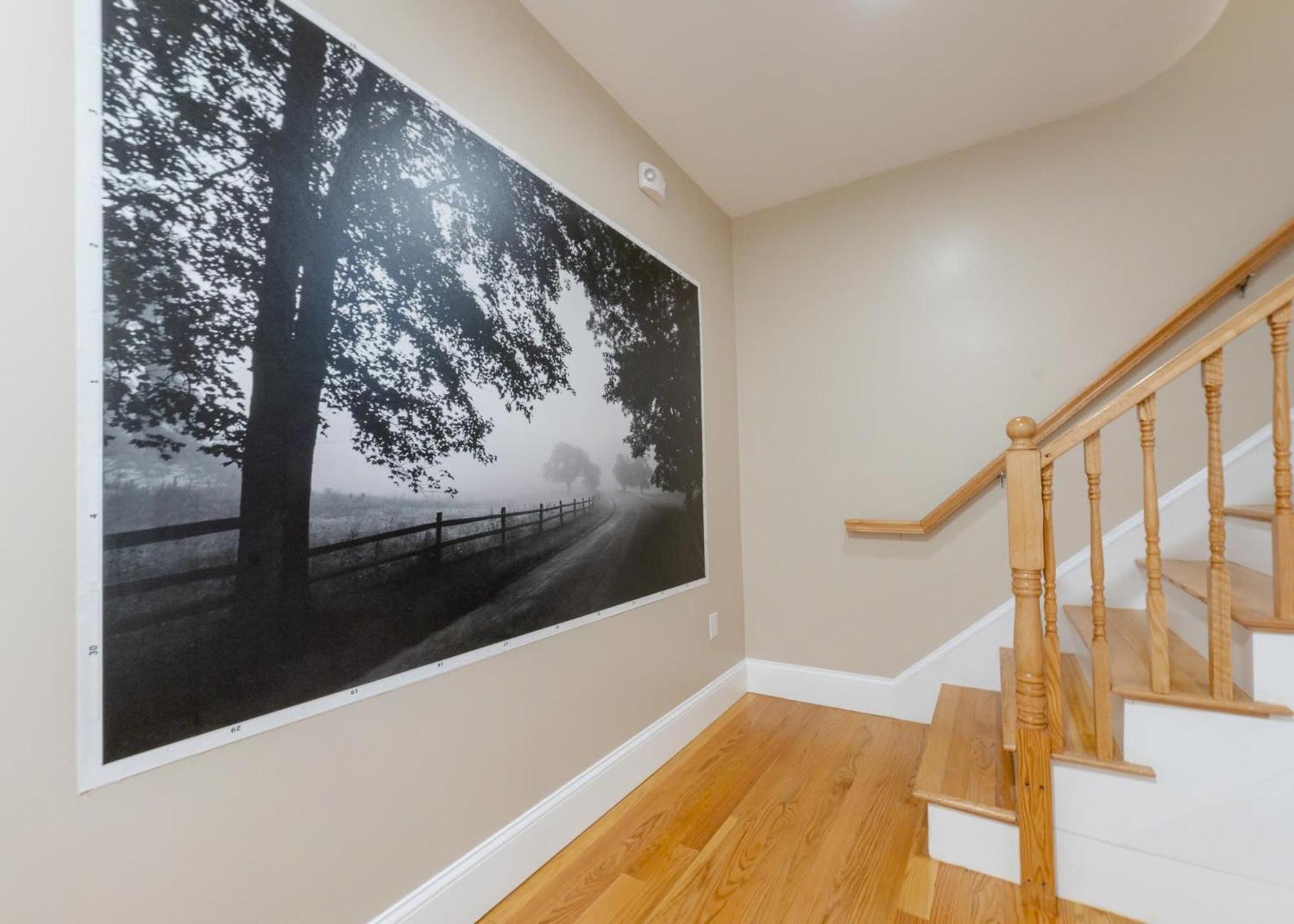 Апартаменти 233-3 4Br Boston - Peaceful Escape Near Downtown Екстер'єр фото
