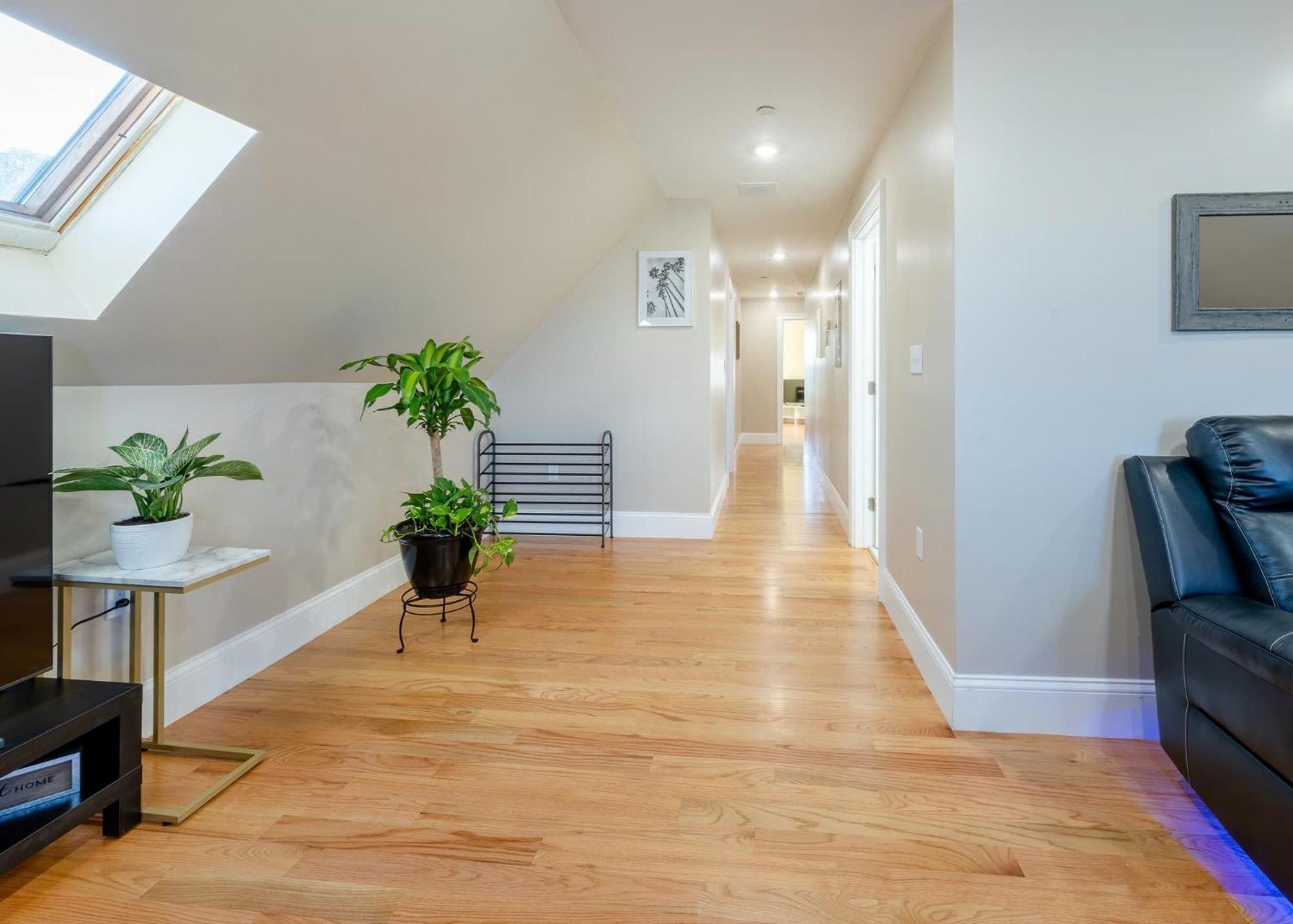 Апартаменти 233-3 4Br Boston - Peaceful Escape Near Downtown Екстер'єр фото