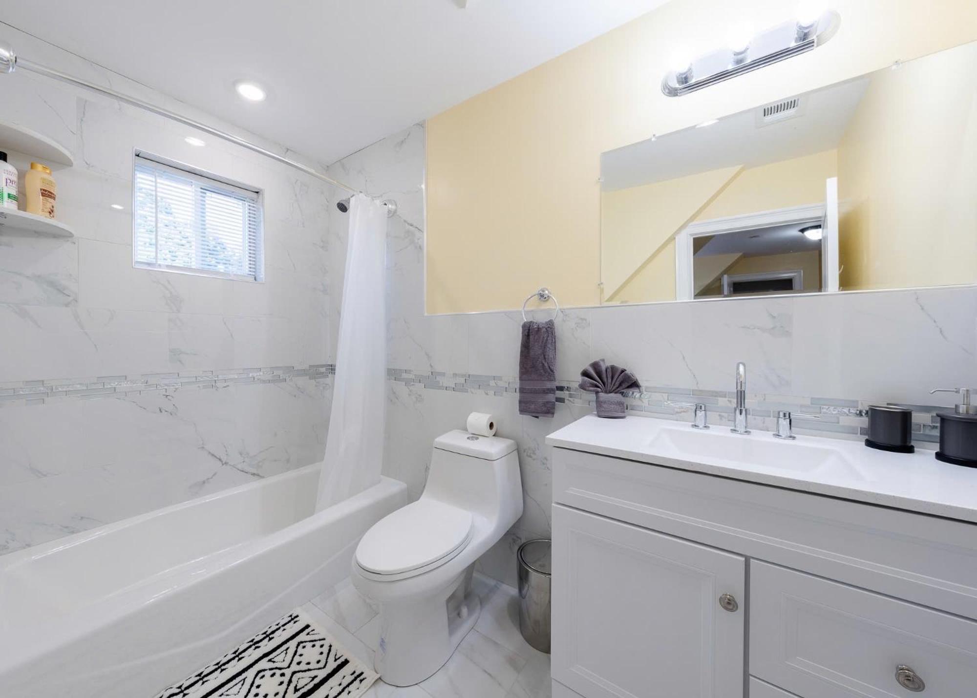 Апартаменти 233-3 4Br Boston - Peaceful Escape Near Downtown Екстер'єр фото